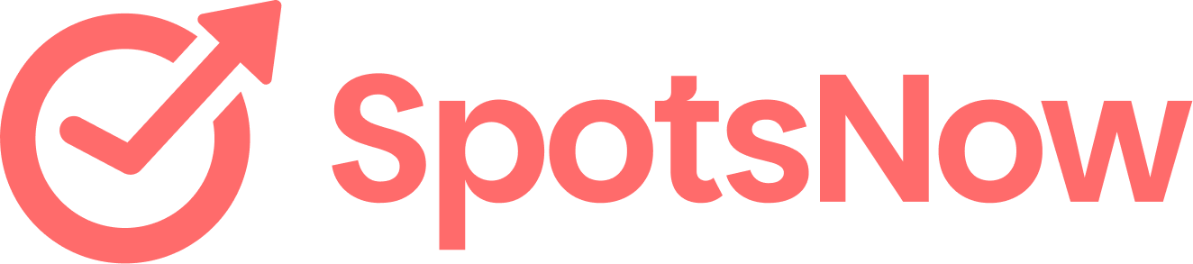 SpotsNow